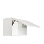 Kesseböhmer FREEflap Lift System F White - 4 181 to 5 961