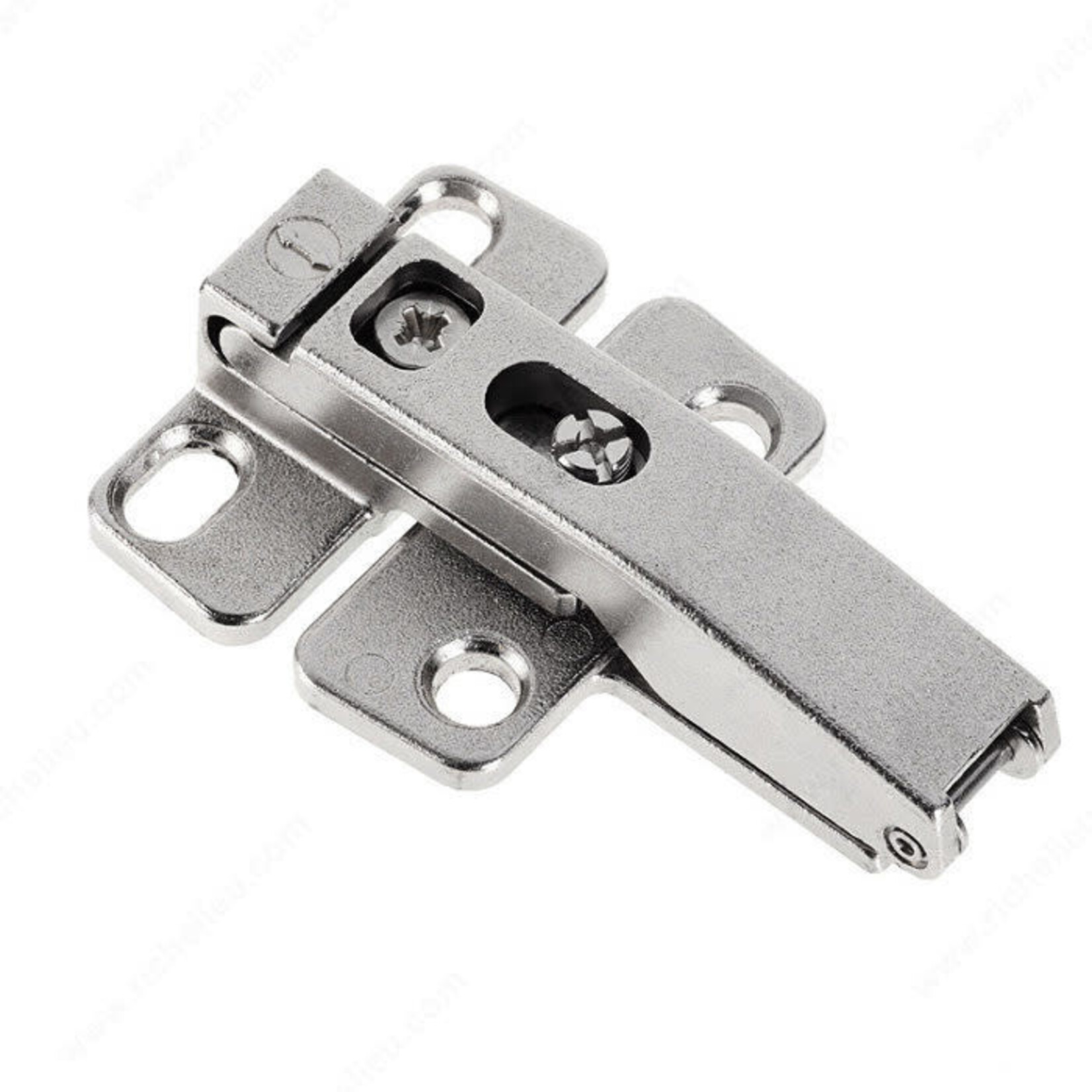 Kesseböhmer FREEfold Middle Hinge