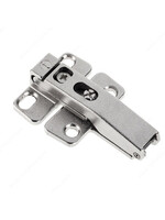 Kesseböhmer FREEfold Middle Hinge - Wood Screw