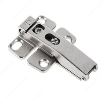 FREEfold Middle Hinge - Wood Screw