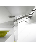 Kesseböhmer FREEfold Lift System - 25 5/8 to 28 3/4 in