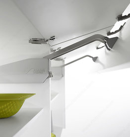 Kesseböhmer FREEfold Lift System - 30 3/8 to 33 1/8 in