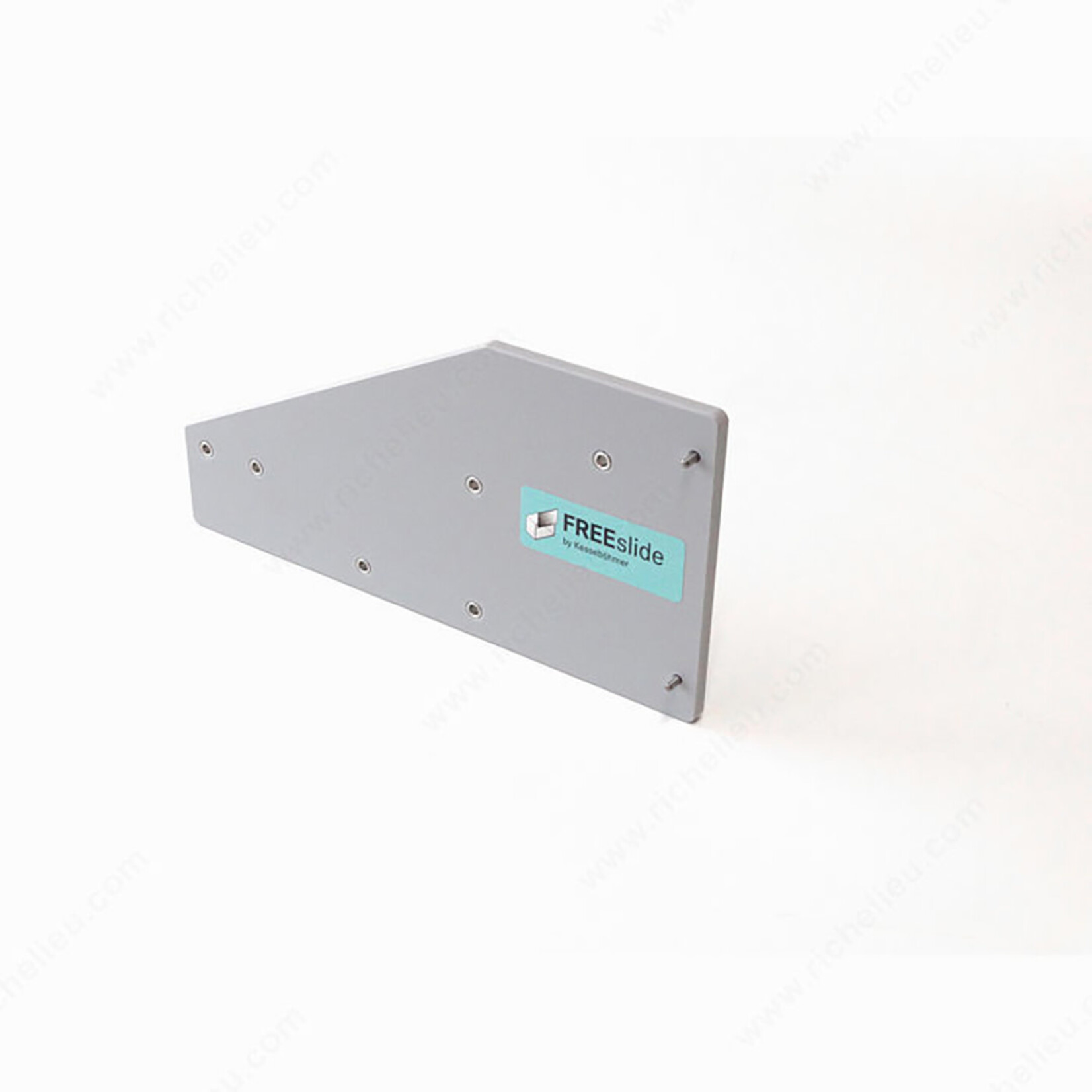 Kesseböhmer FREElift Drilling Templates