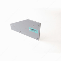 FREESlide Drilling Template