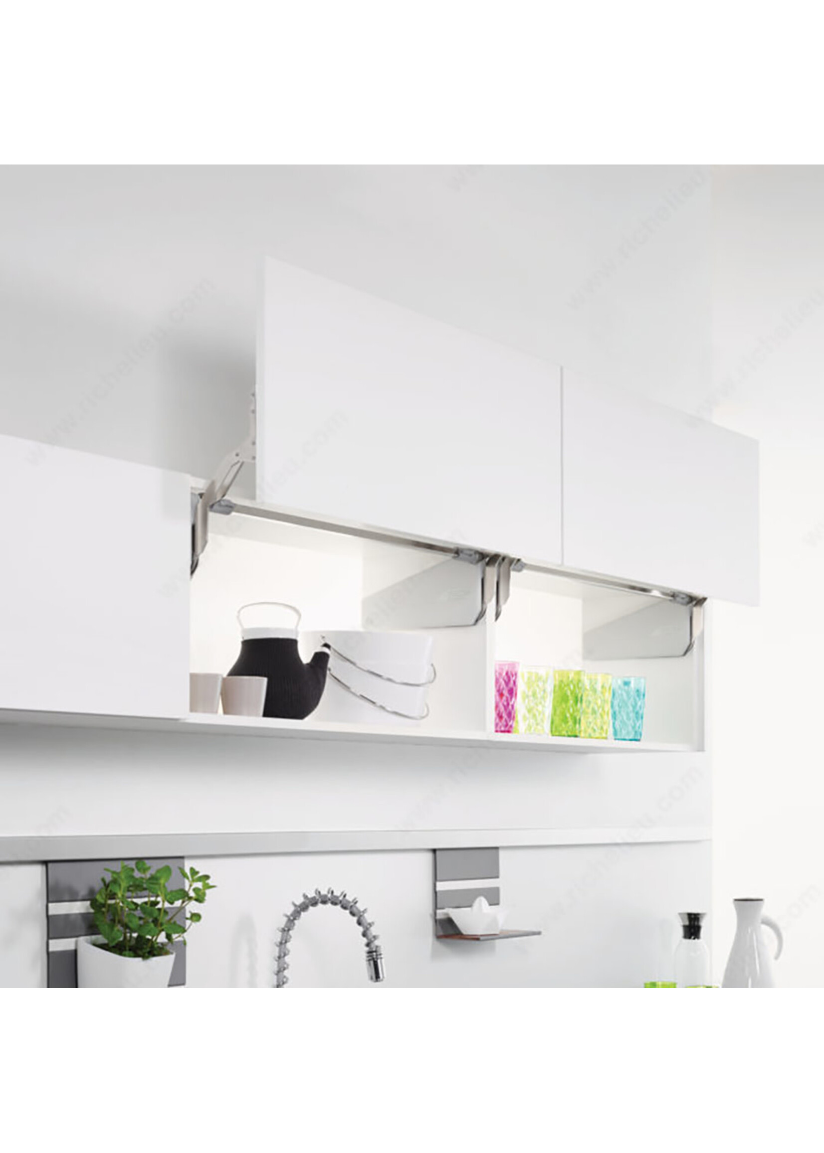 Kesseböhmer FREEslide Parallel Lift Kit