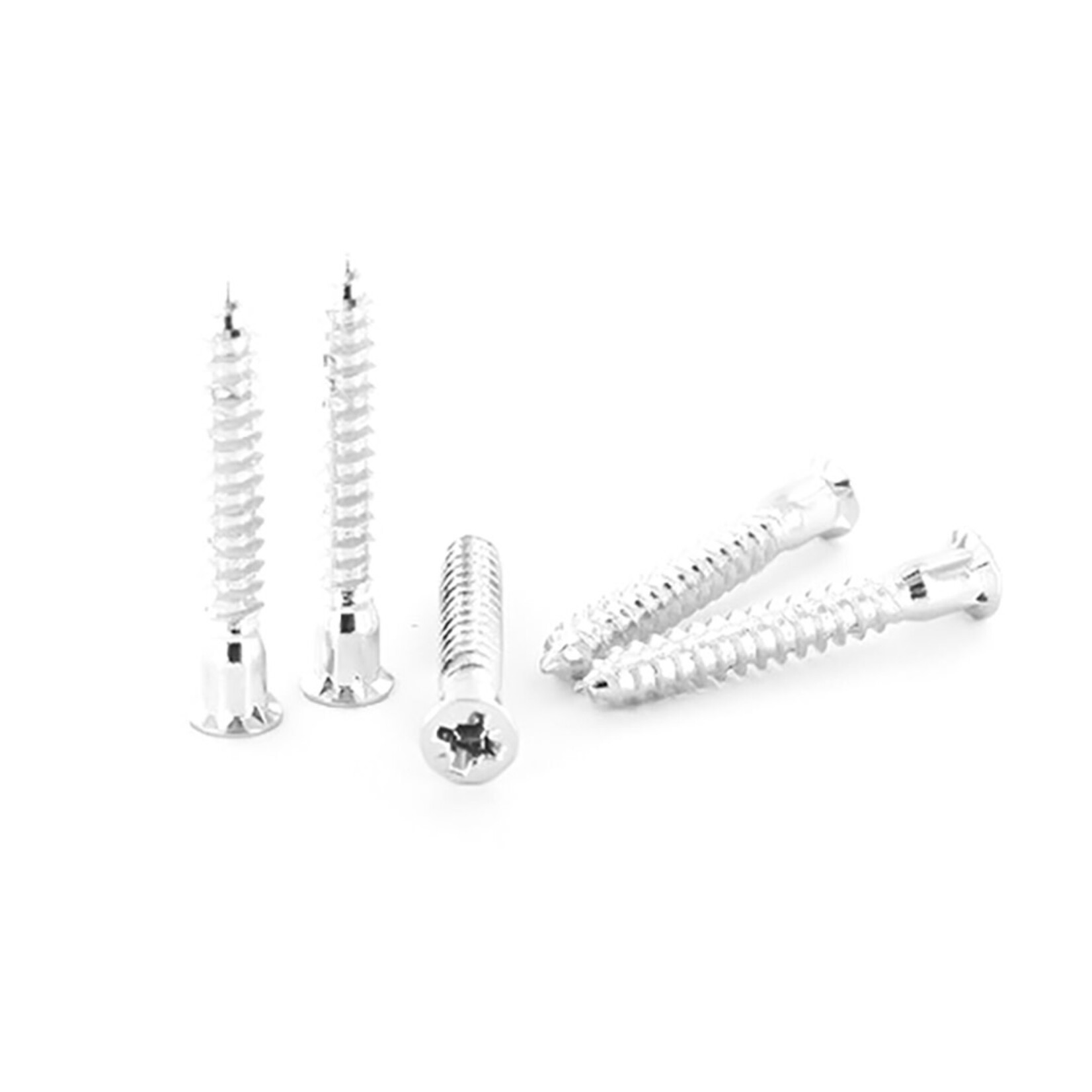 Marathon Hardware Pozi Confirmat Screw with Nibs