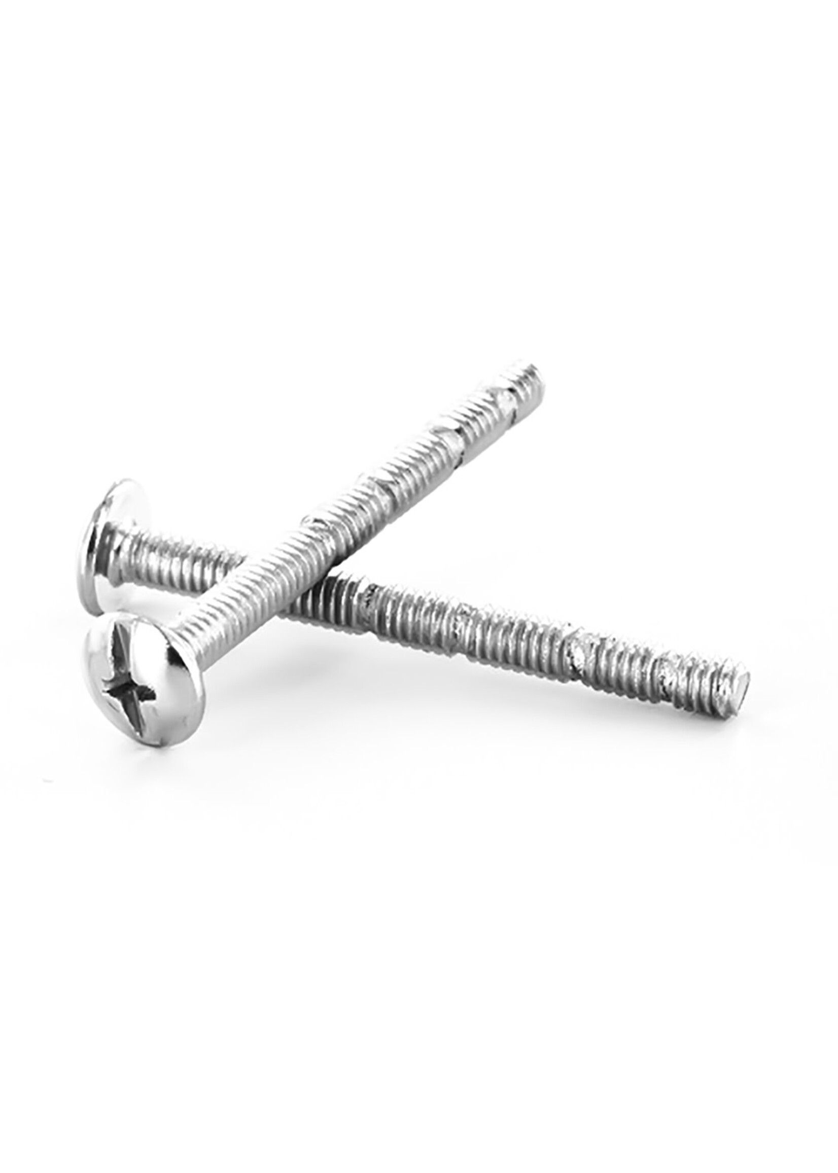 Marathon Hardware 8/32 Breakaway Machine Screw