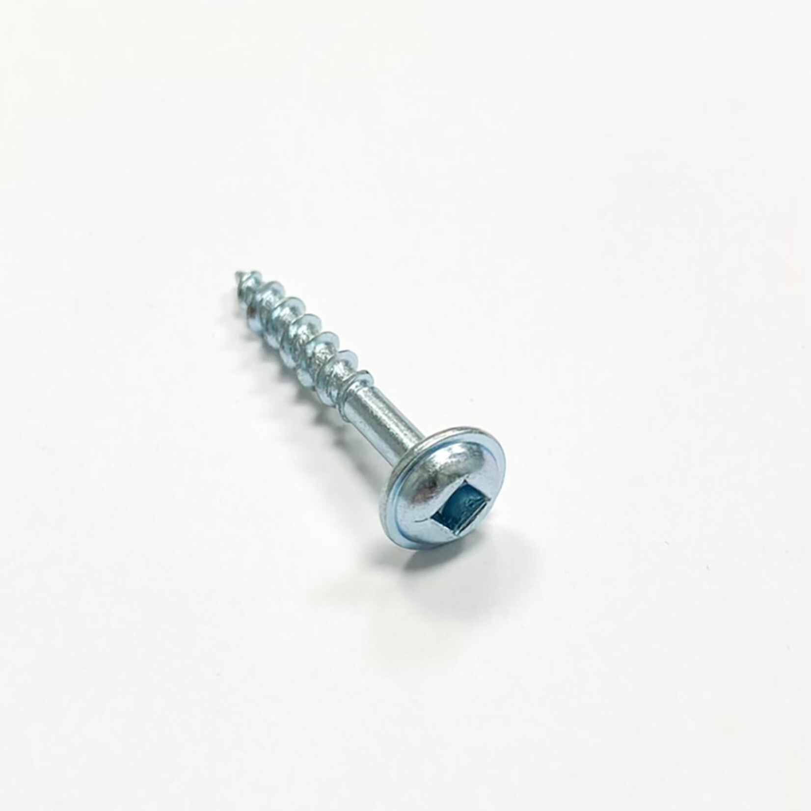 Marathon Hardware Round Washer (Kreg) Screw