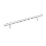 Hickory Hardware Bar Pull Chrome - 6 5/16 in