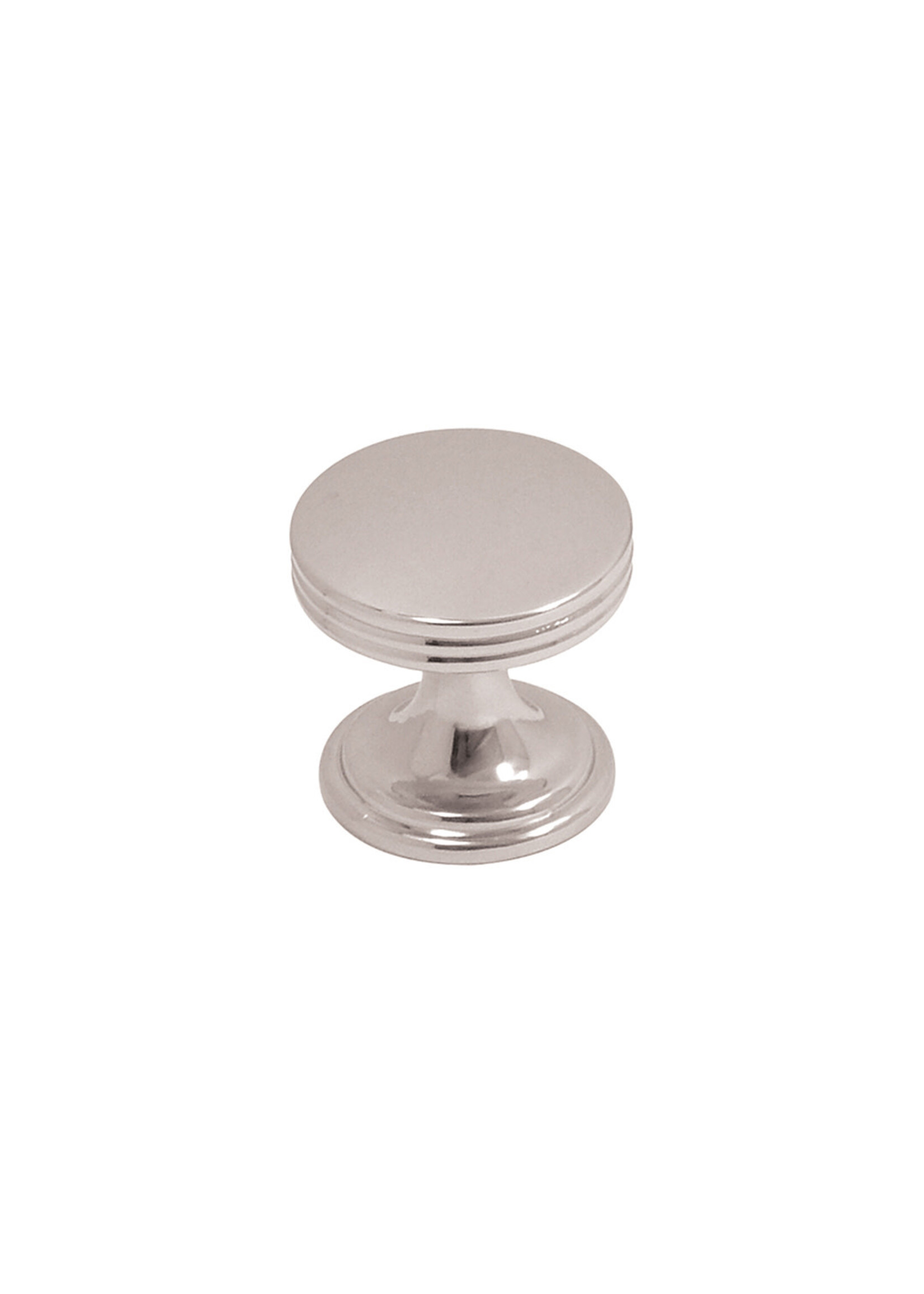 Hickory Hardware American Diner Knob