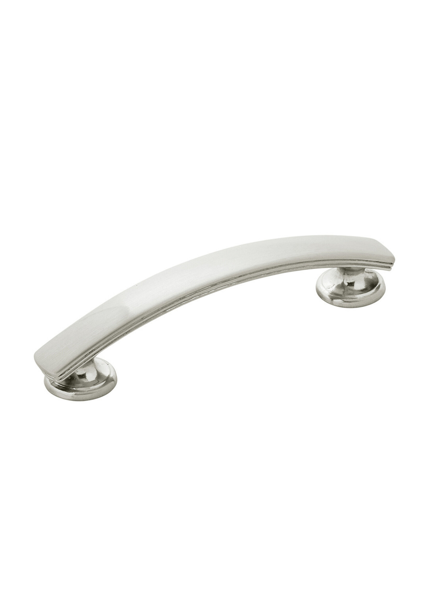 Hickory Hardware American Diner Pull