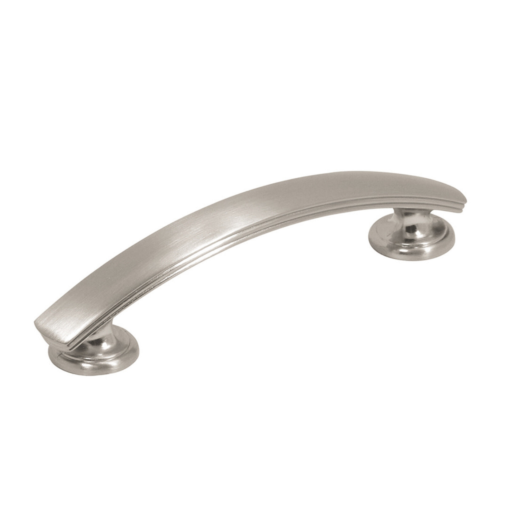 Hickory Hardware American Diner Pull