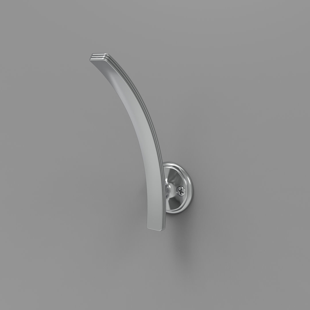 Hickory Hardware American Diner Hook