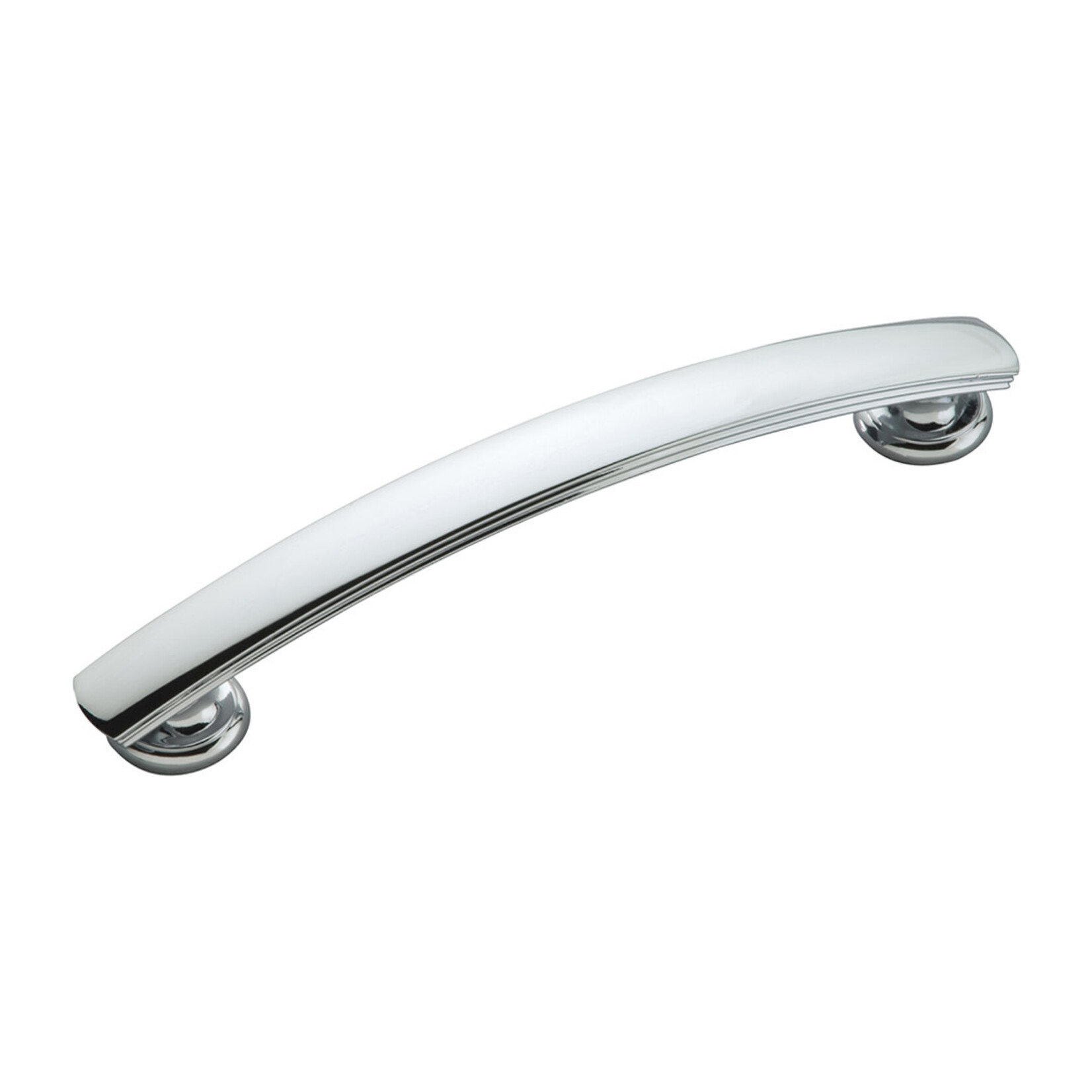 Hickory Hardware American Diner Pull