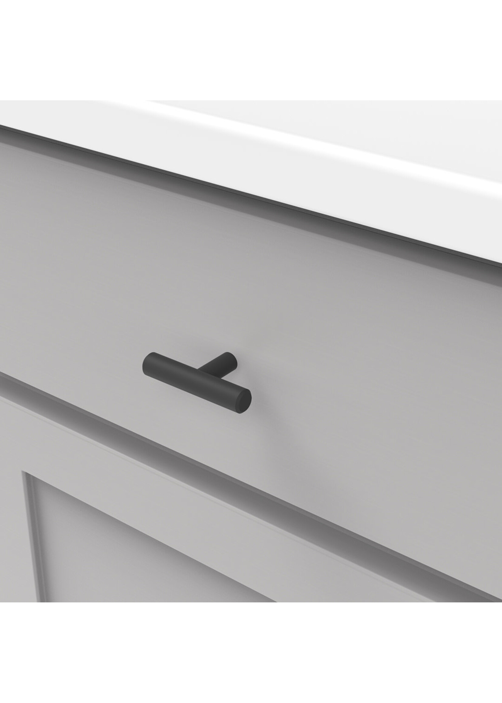 Hickory Hardware Bar T-Knob