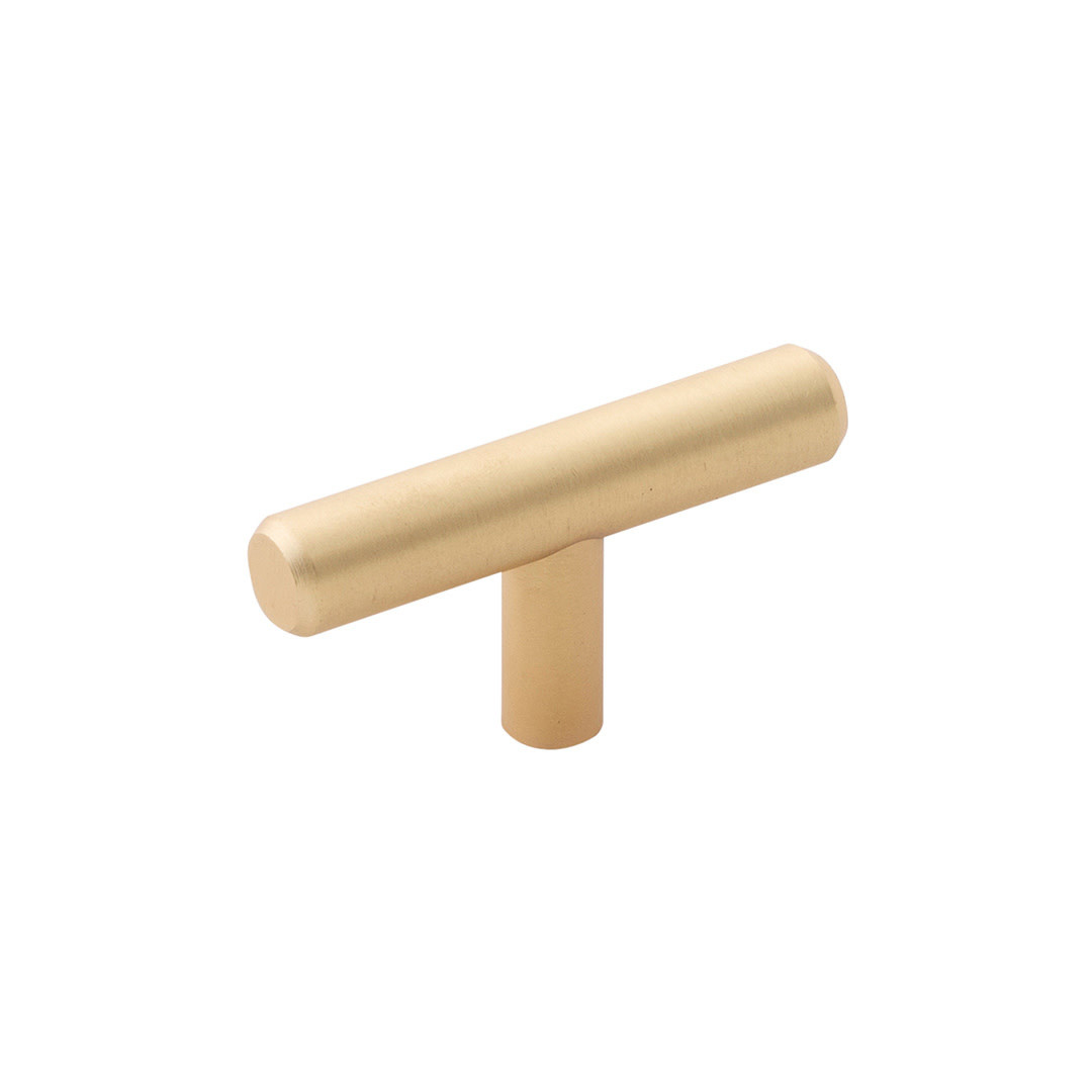 Hickory Hardware Bar T-Knob