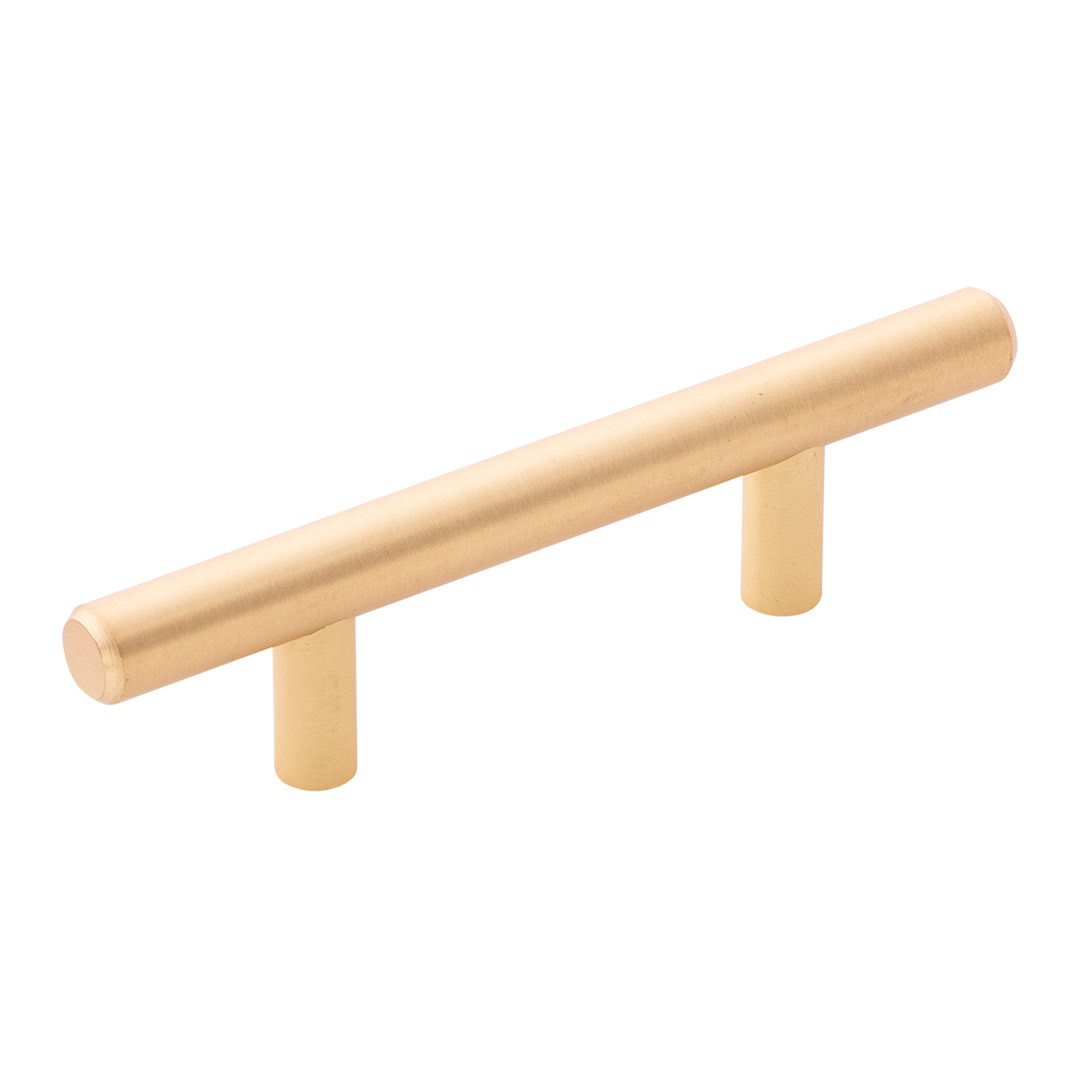 Hickory Hardware Bar Pull