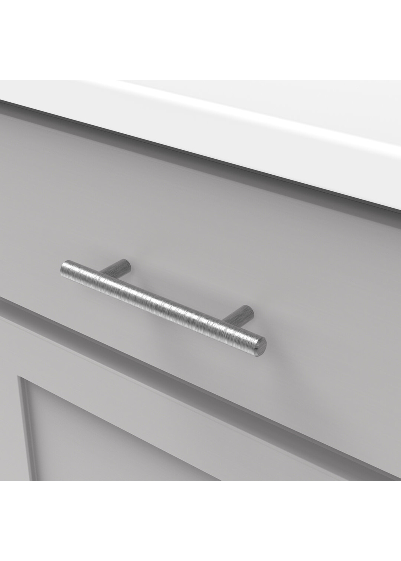 Hickory Hardware Bar Pull