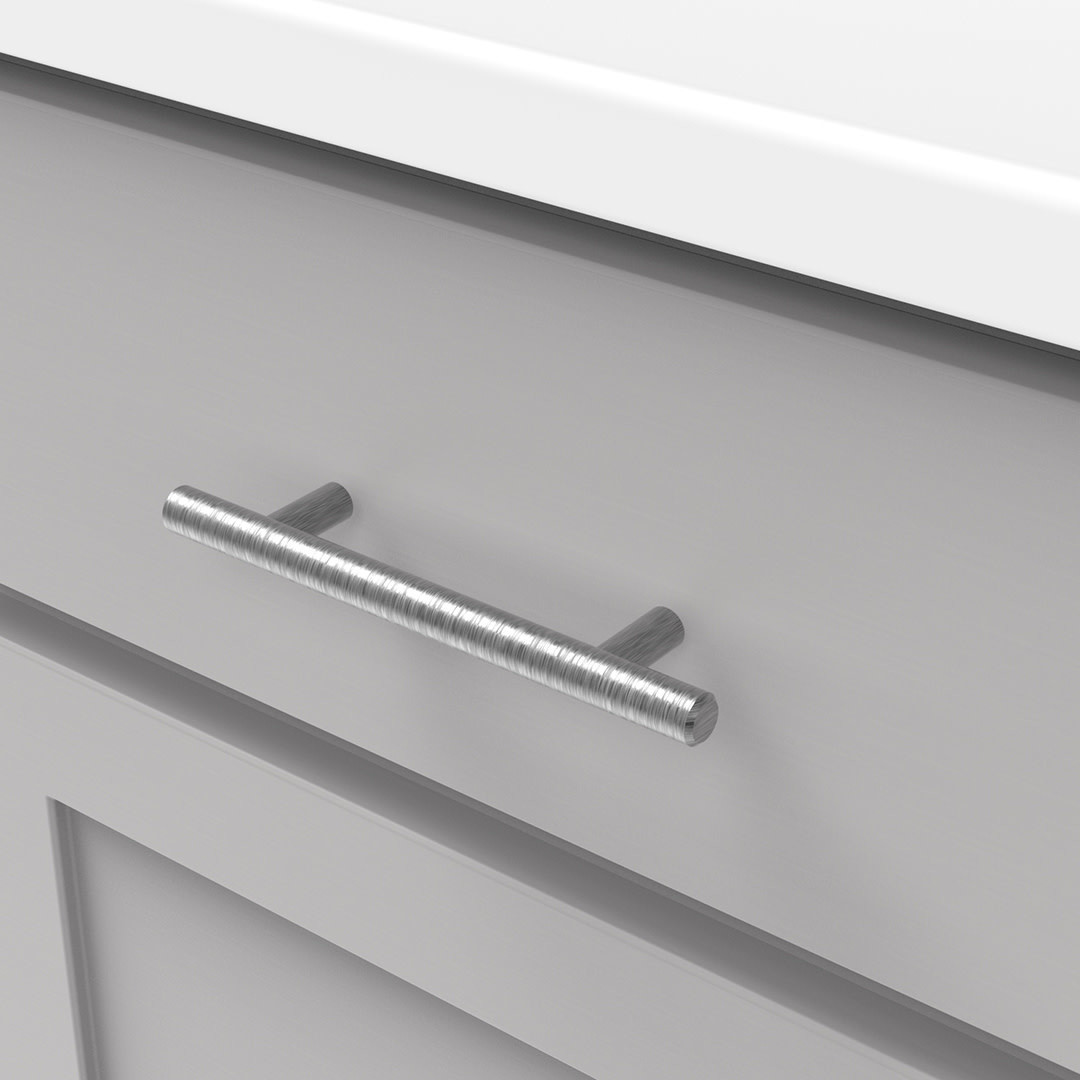 Hickory Hardware Bar Pull