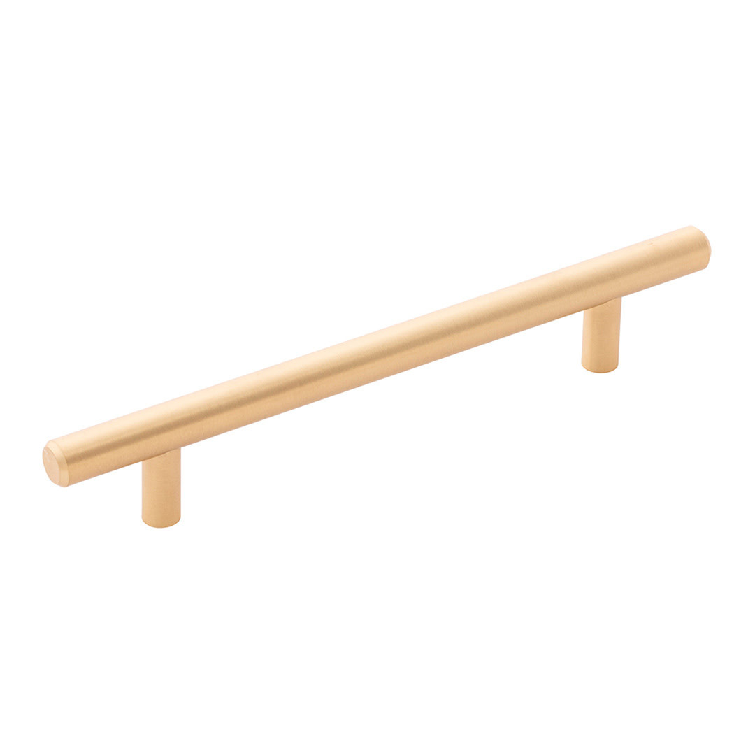 Hickory Hardware Bar Pull