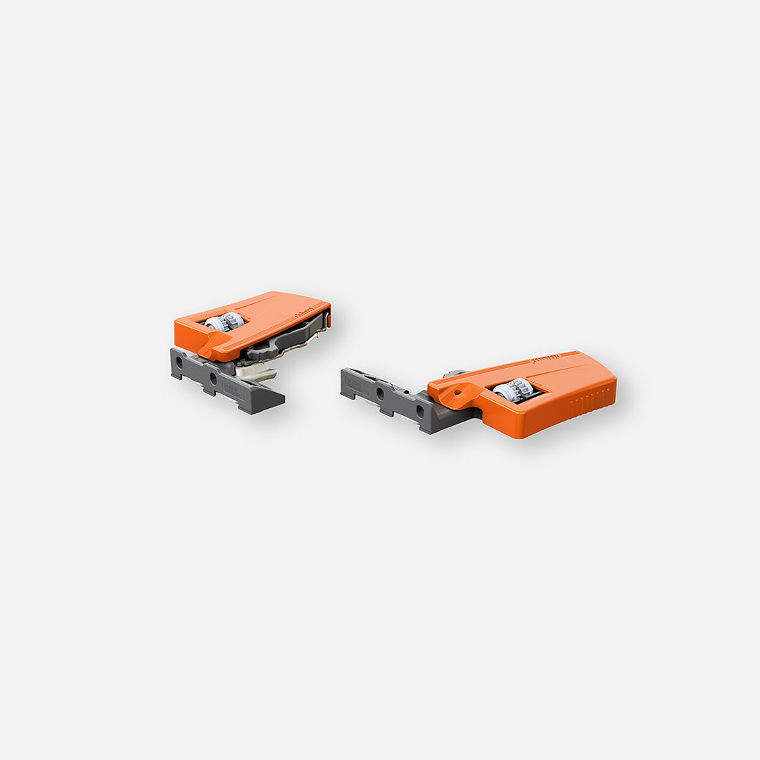 Blum Movento Locking Device - Left & Right - Handles & More