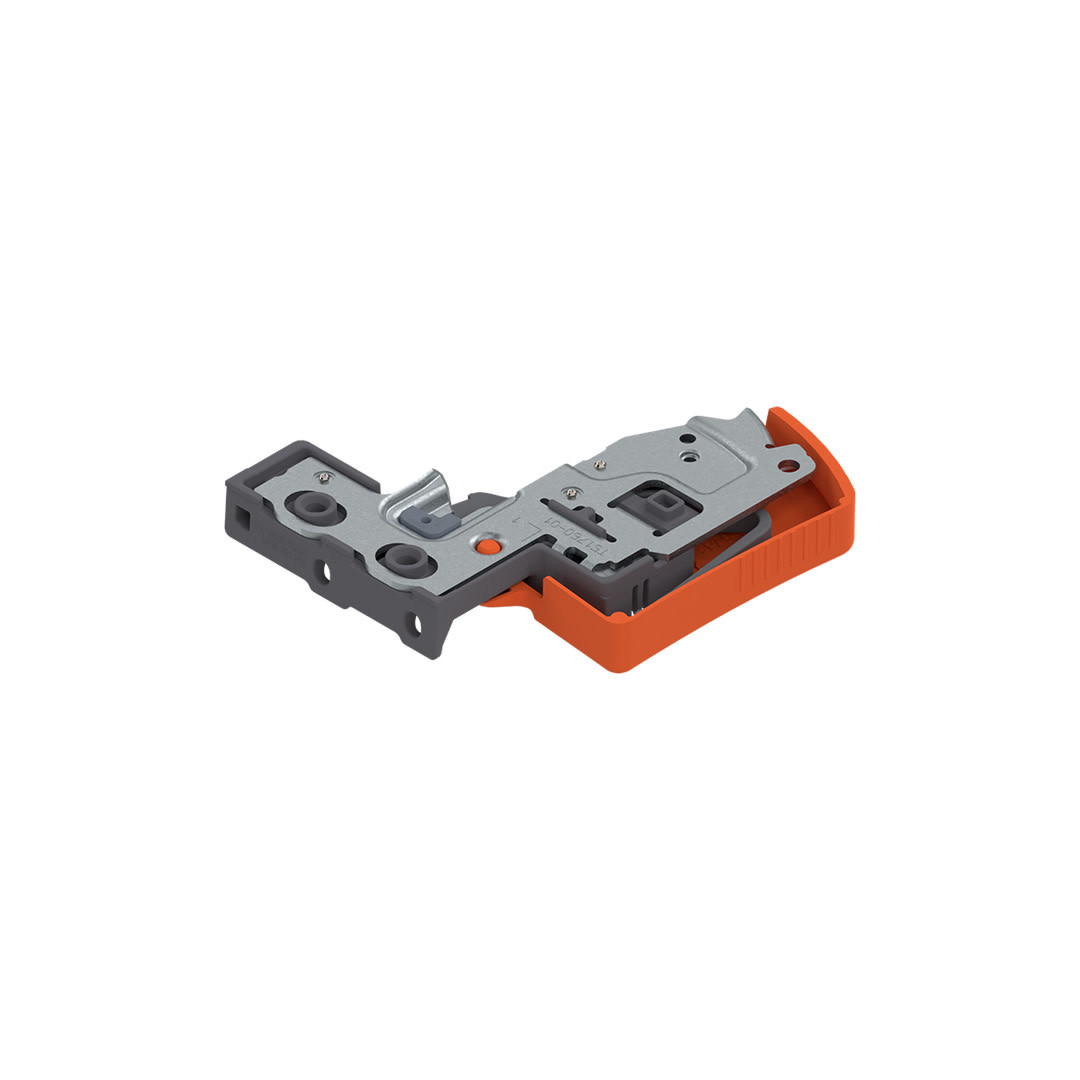 Blum Movento Locking Device