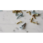 Fasteners & Screws