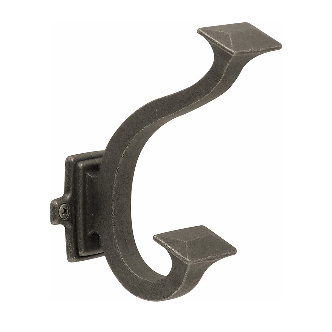 Hickory Hardware Bungalow Hook