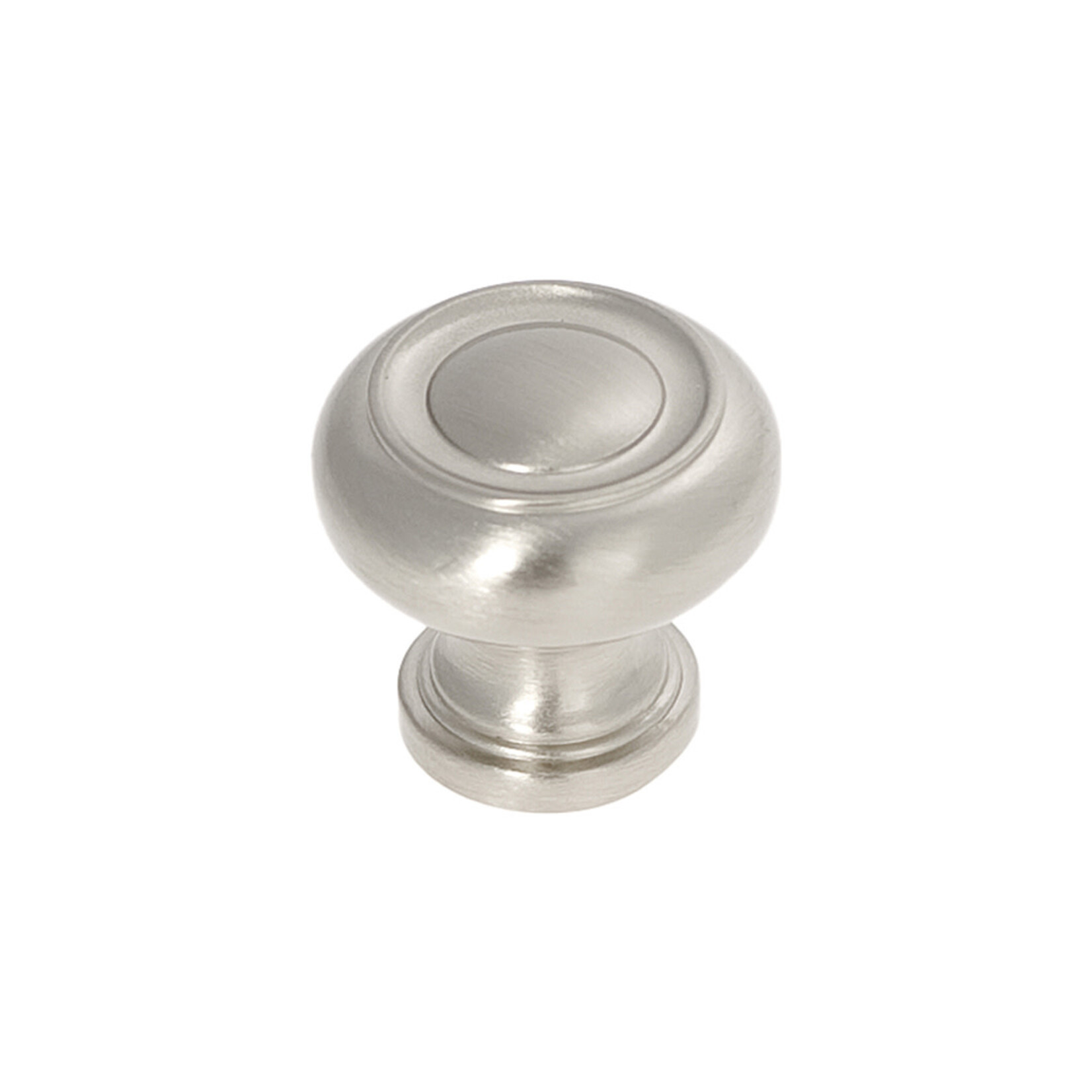 Hickory Hardware Cottage Ornamental Knob