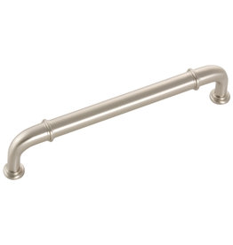 Hickory Hardware Cottage Pull Stainless Steel - 5 1/16 in