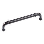 Hickory Hardware Cottage Pull Vintage Bronze - 5 1/16 in