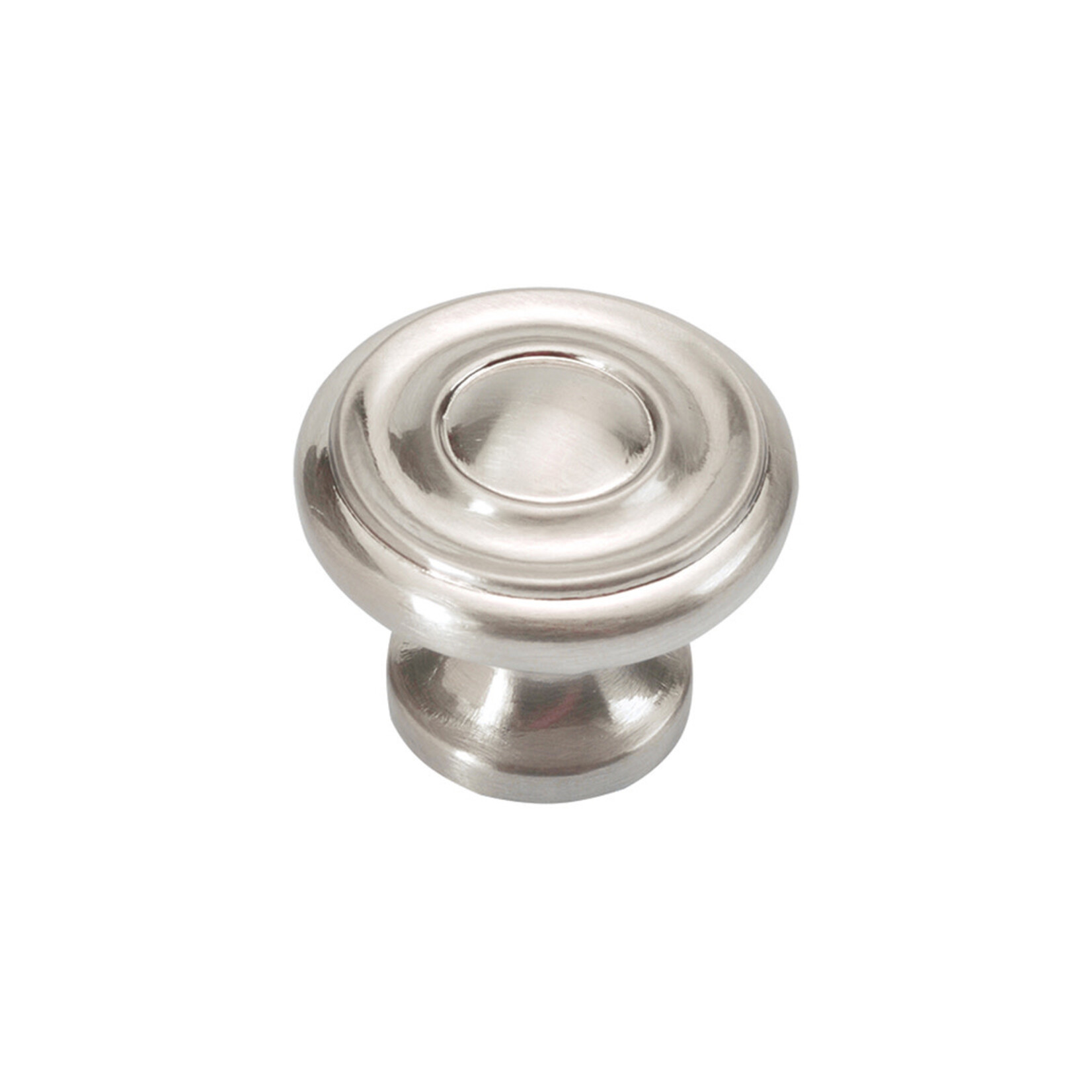 Hickory Hardware Cottage Ornamental Knob