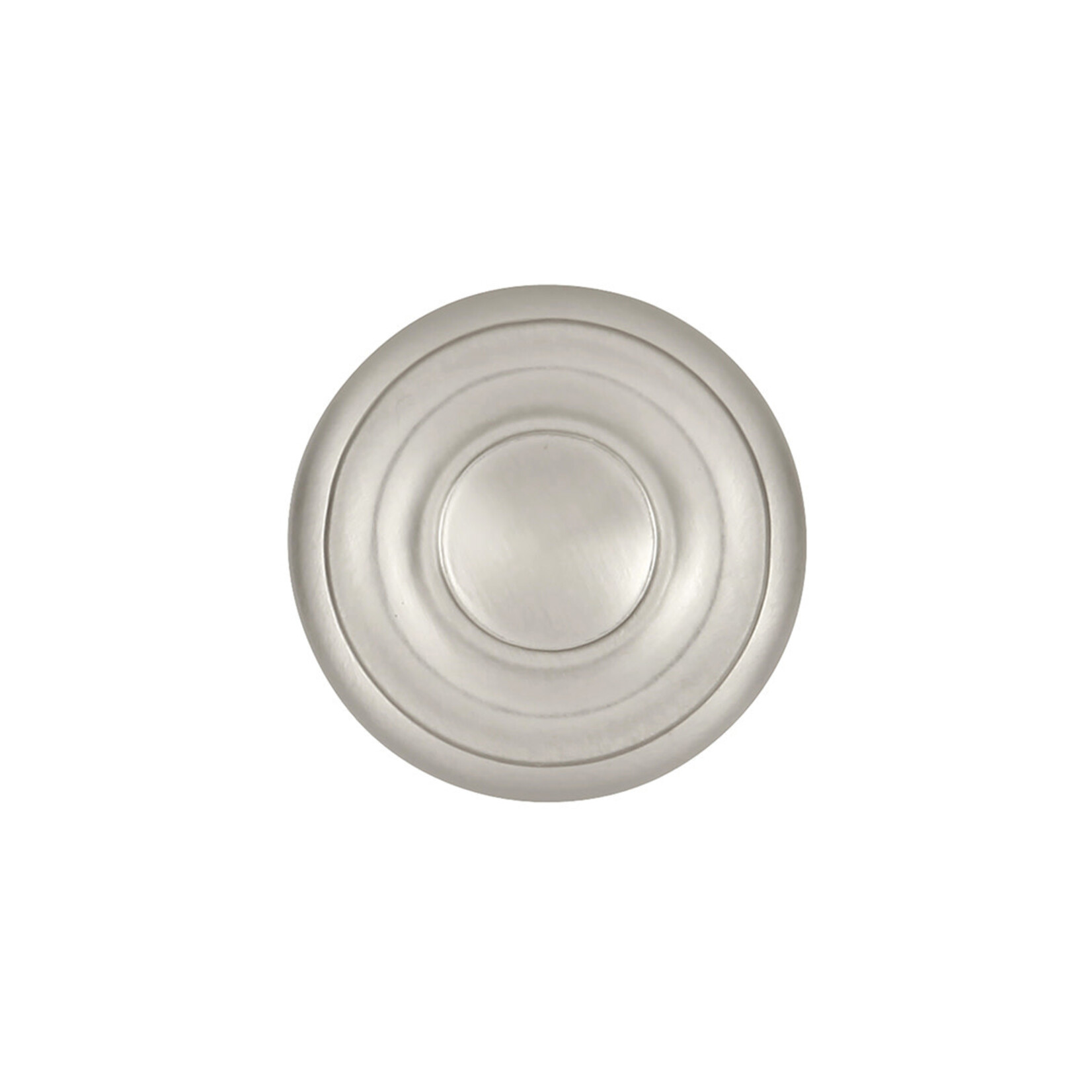 Hickory Hardware Cottage Ornamental Knob