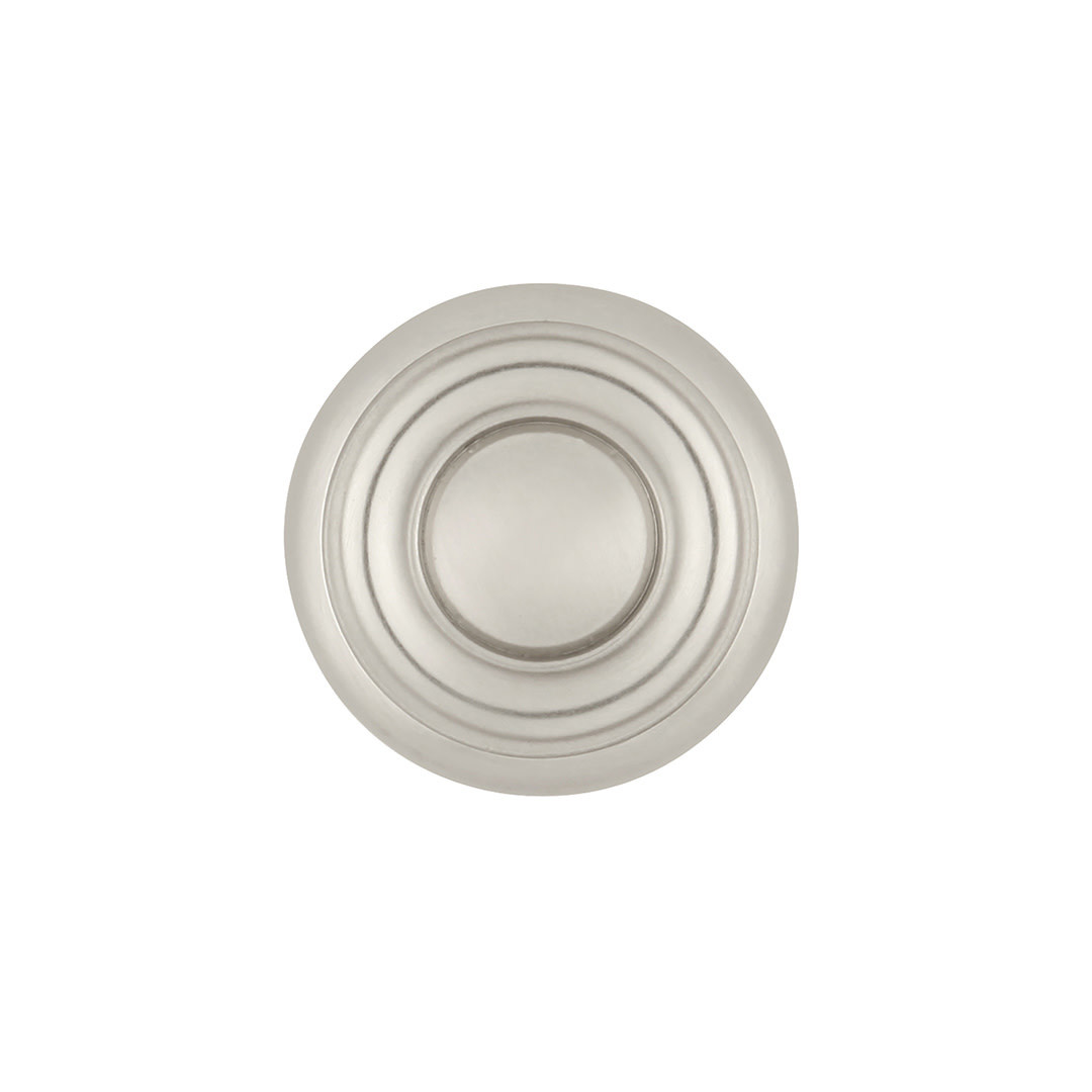 Hickory Hardware Cottage Ornamental Knob