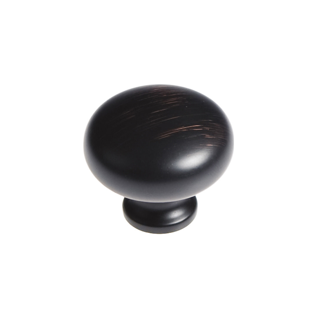 Hickory Hardware Cottage Round Knob