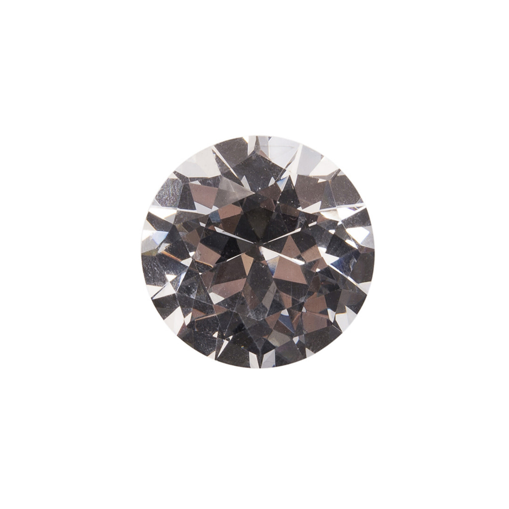 Hickory Hardware Crystal Palace Diamond Knob
