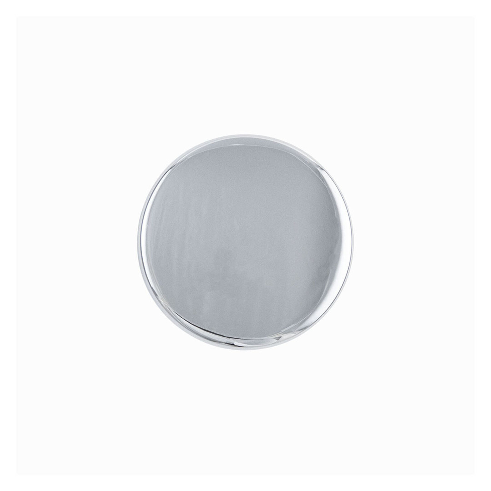 Hickory Hardware Forge Round Knob