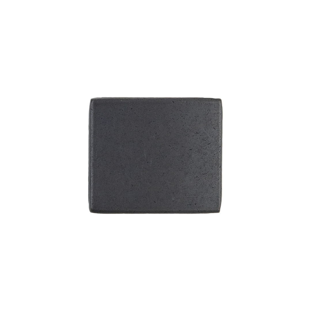 Hickory Hardware Forge Square Knob