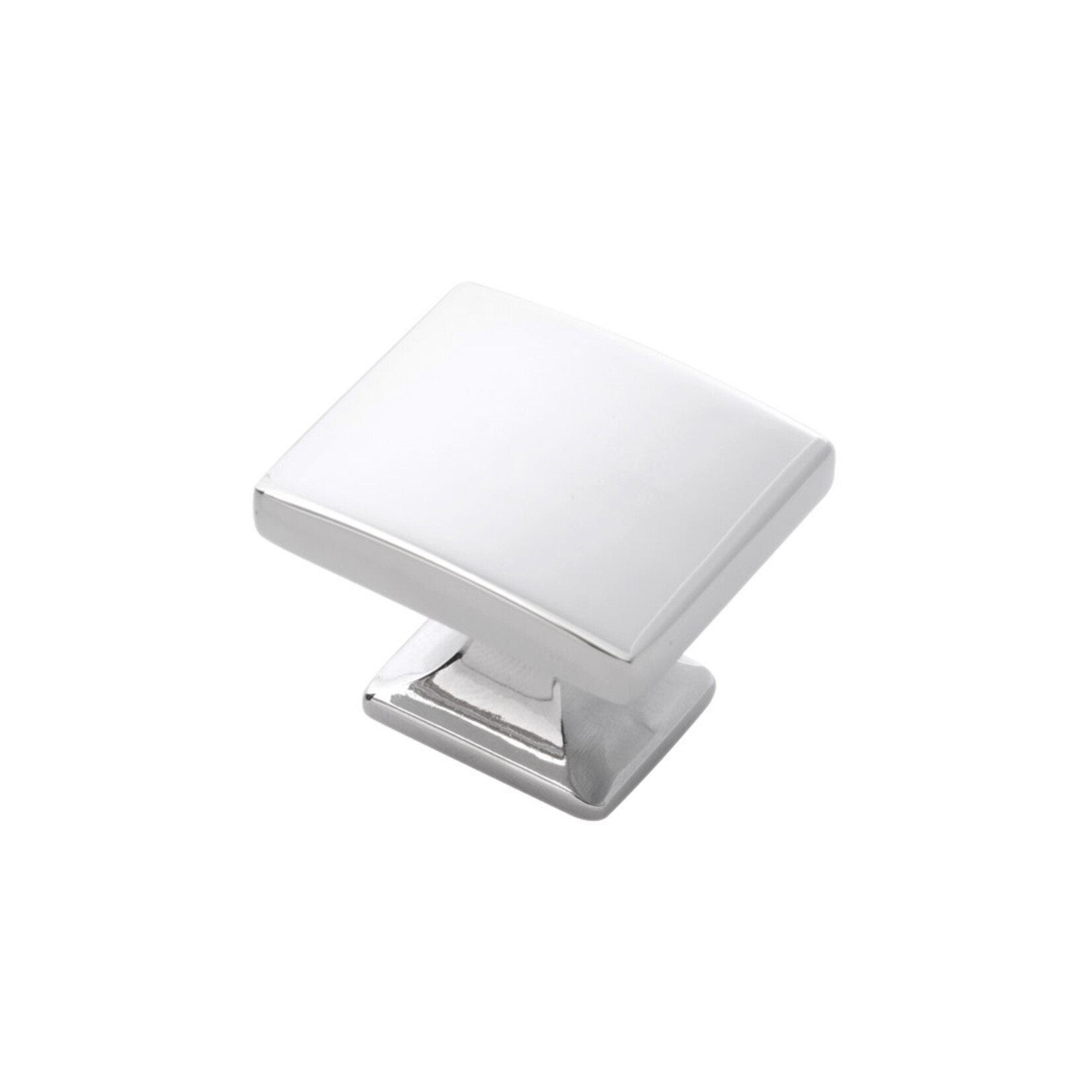 Hickory Hardware Forge Square Knob