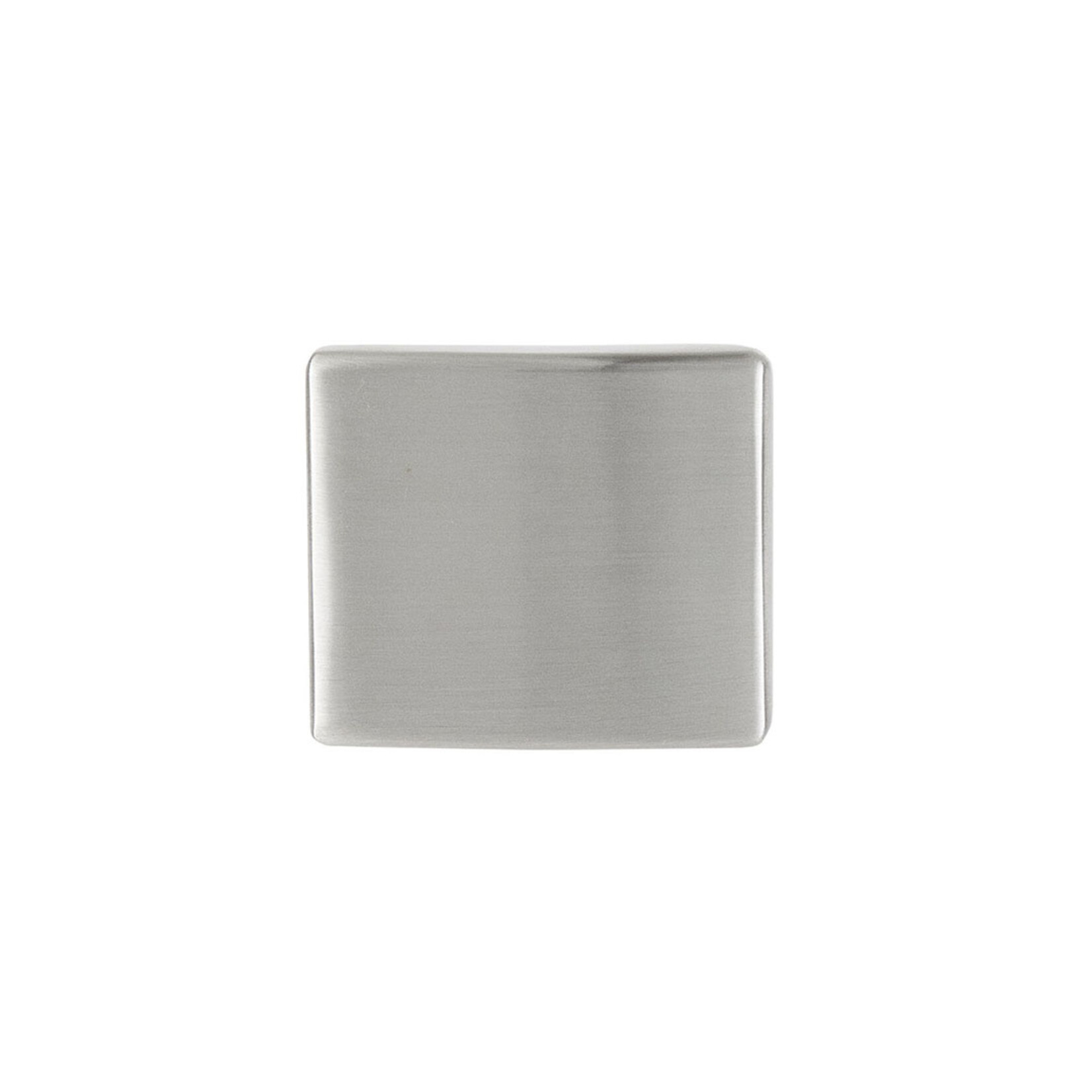 Hickory Hardware Forge Square Knob