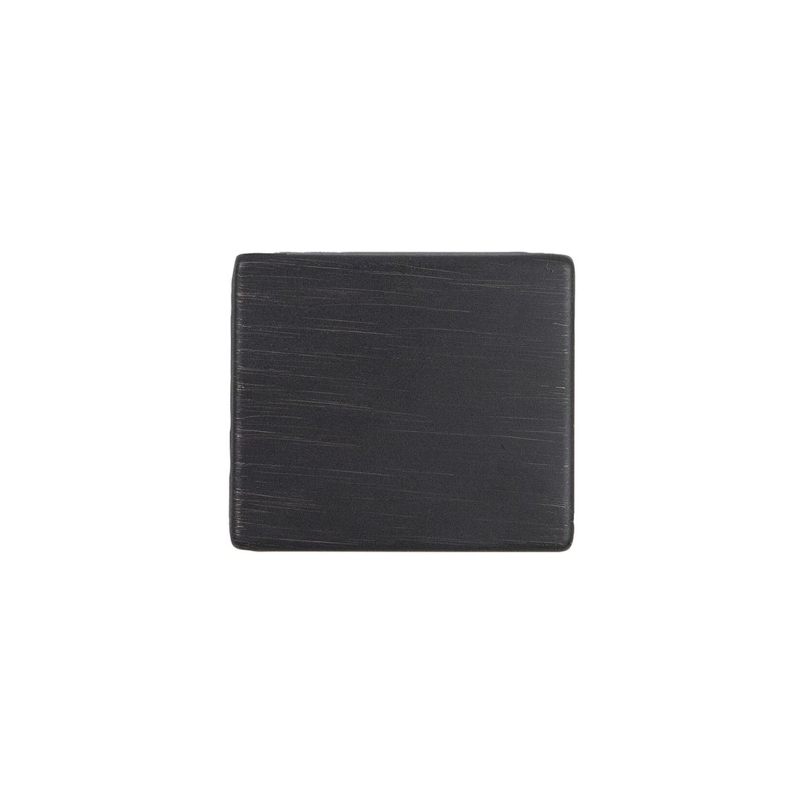 Hickory Hardware Forge Square Knob