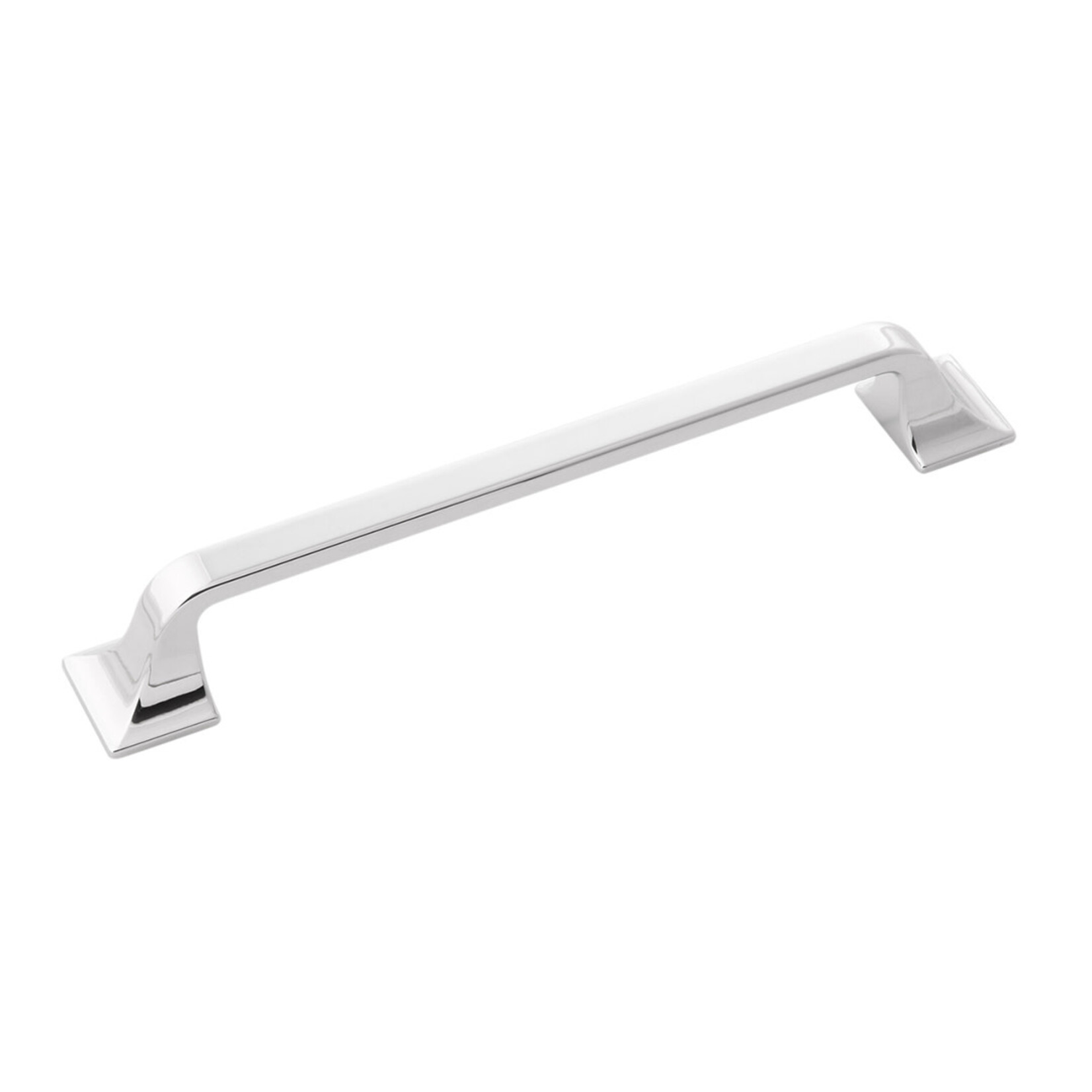 Hickory Hardware Forge Pull