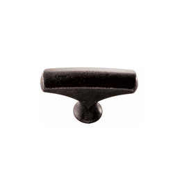 Hickory Hardware Greenwich Knob Windover Antique - 1 3/4 in