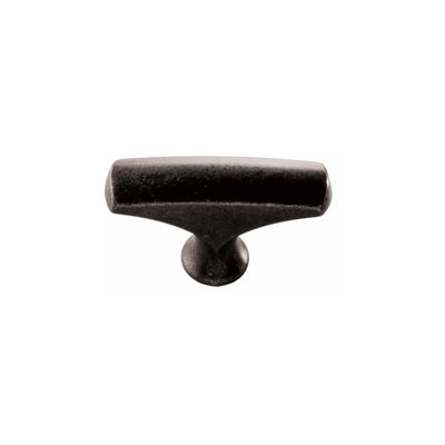 Hickory Hardware Greenwich Knob Windover Antique - 1 3/4 in