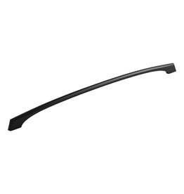 Hickory Hardware Greenwich Pull Matte Black - 18 in