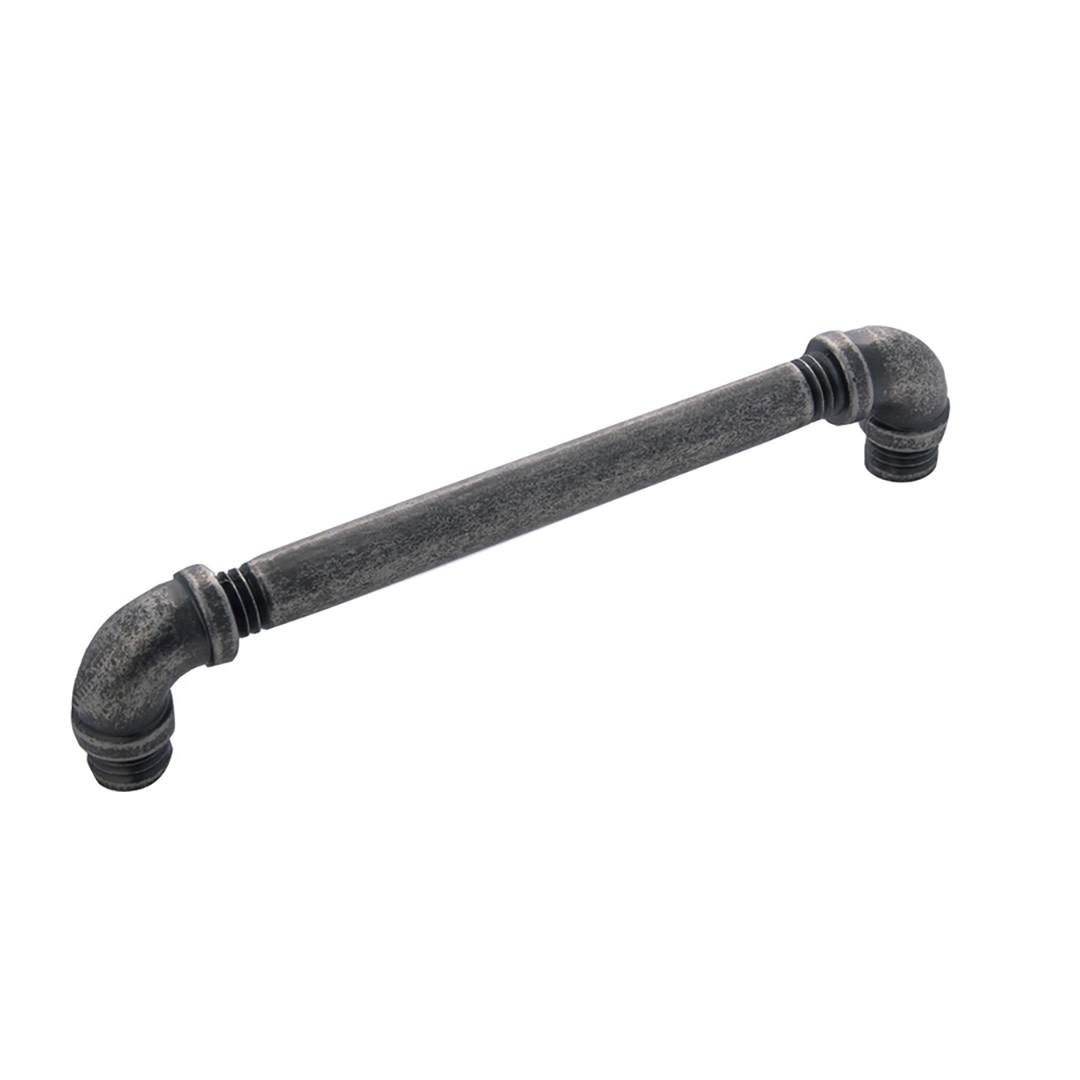 Hickory Hardware Pipeline Pull