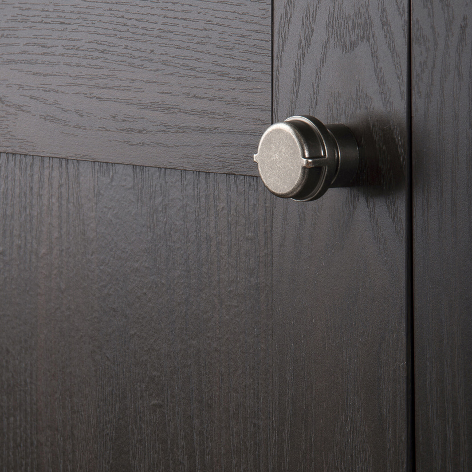 Hickory Hardware Pipeline Knob