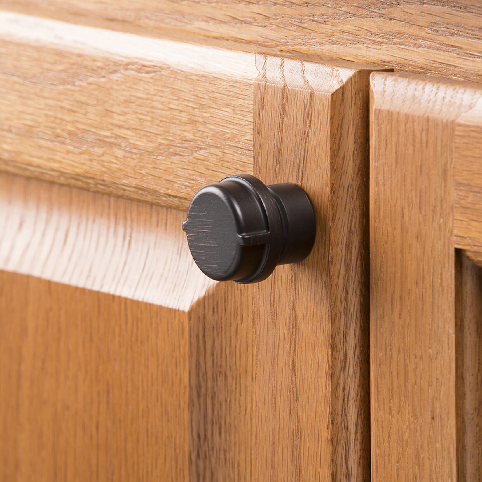Hickory Hardware Pipeline Knob