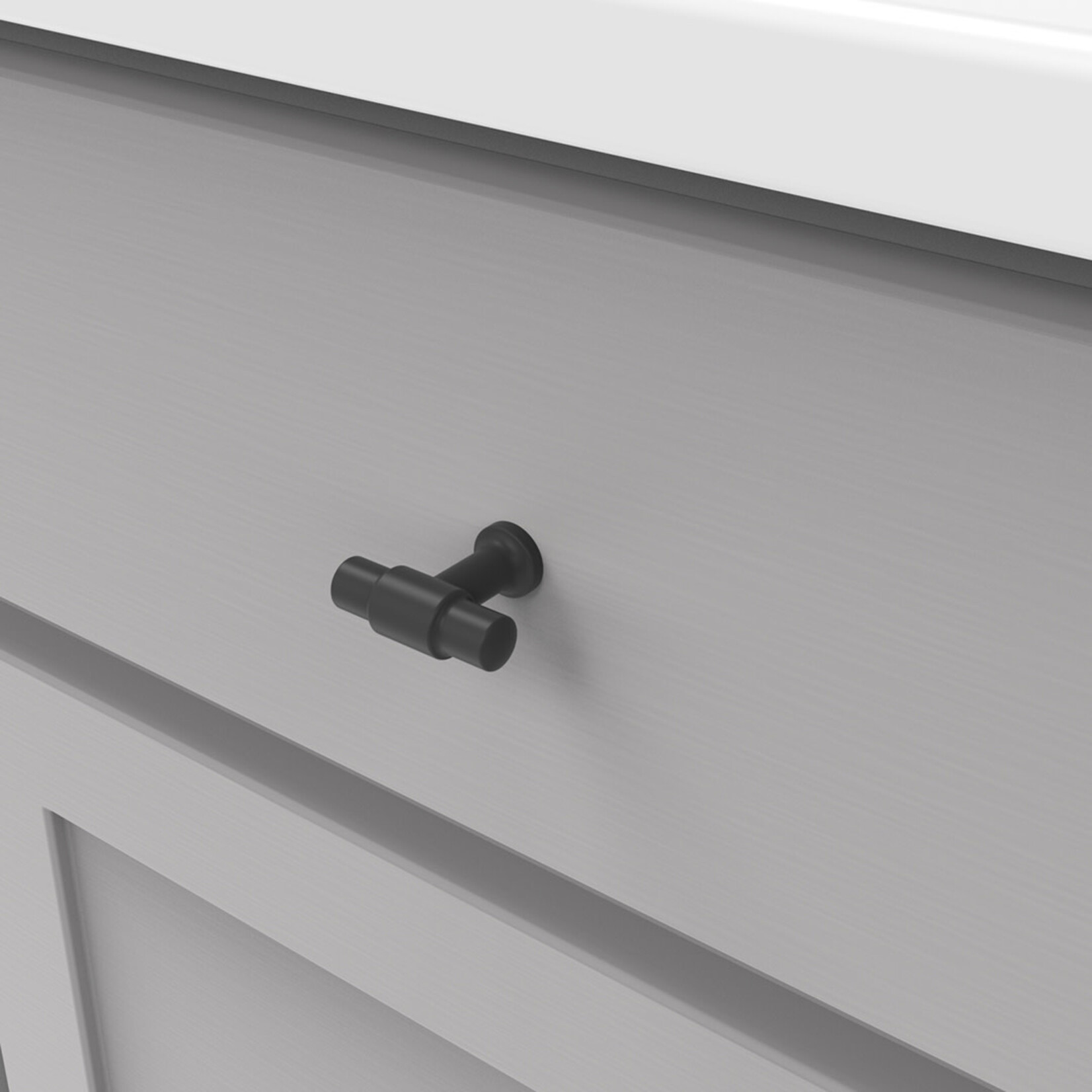 Hickory Hardware Piper T-Knob