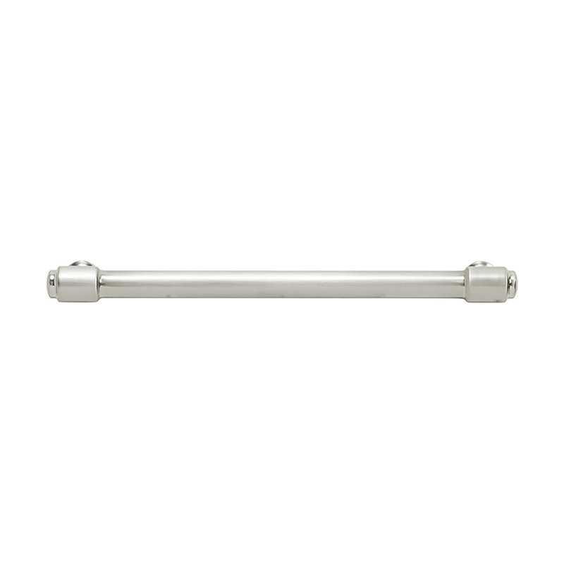 Piper Pull Satin Nickel - 3 in - Handles & More